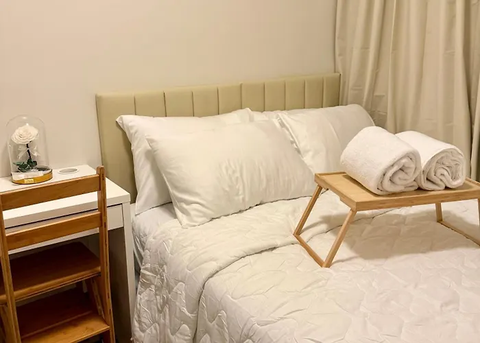 Aparthotel 1 Bedroom Near Mall Of *